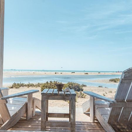 Ocean Vagabond Lassarga Otel Dakhla Dış mekan fotoğraf