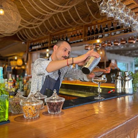Ocean Vagabond Lassarga Otel Dakhla Dış mekan fotoğraf