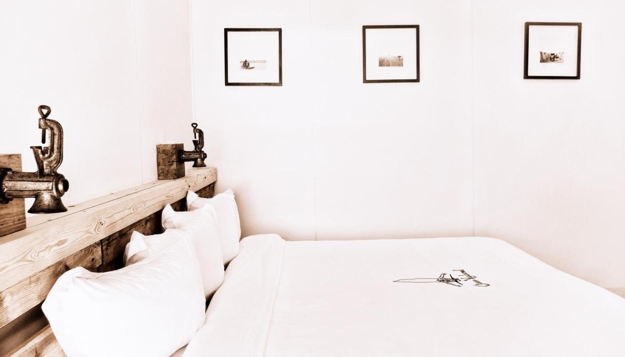 Ocean Vagabond Lassarga Otel Dakhla Dış mekan fotoğraf
