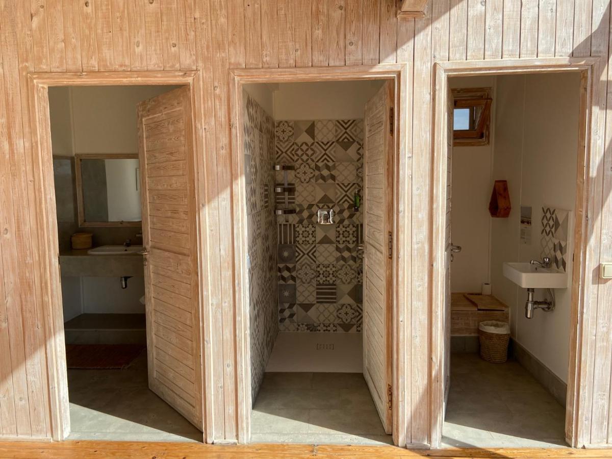 Ocean Vagabond Lassarga Otel Dakhla Dış mekan fotoğraf