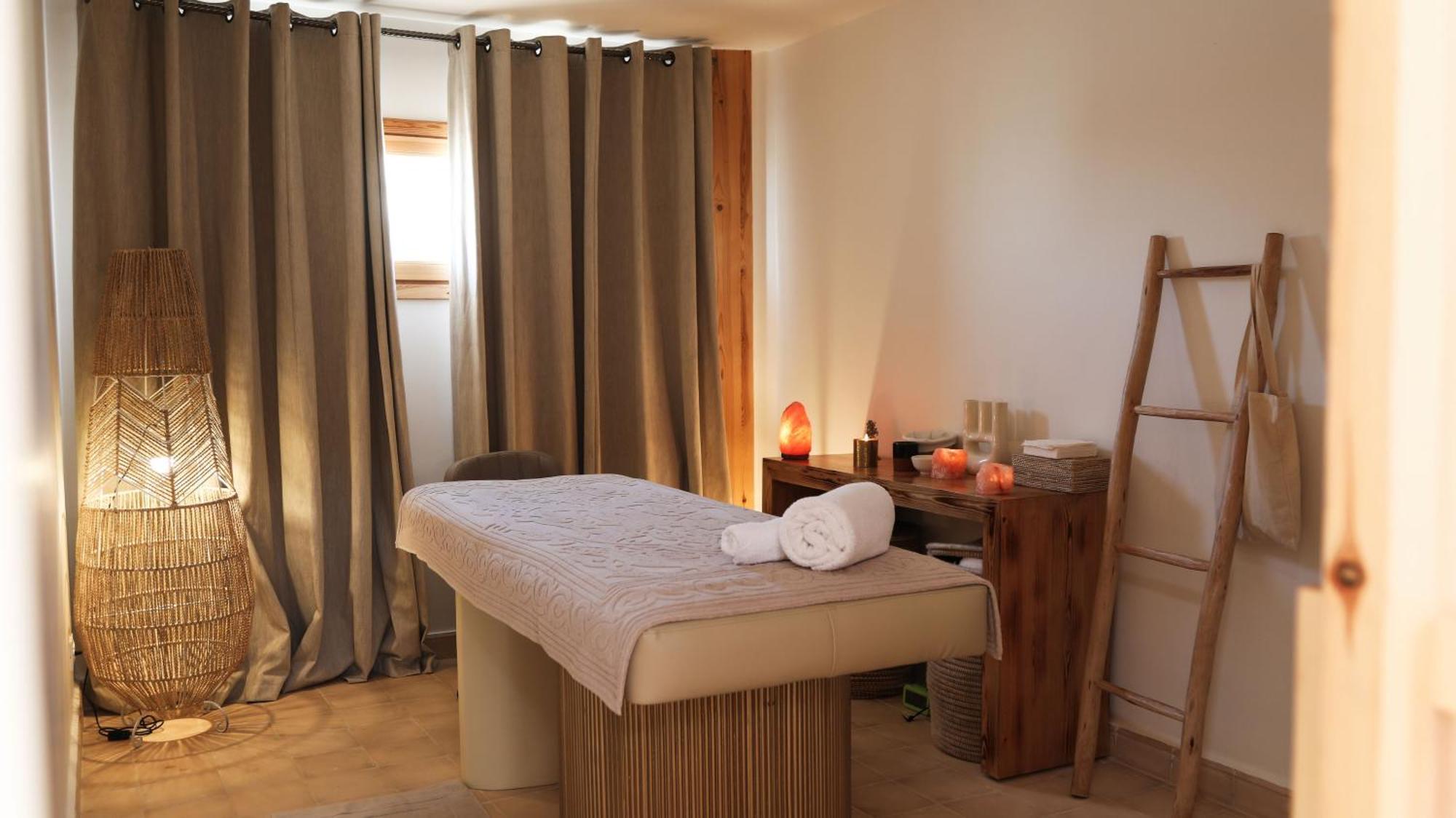Ocean Vagabond Lassarga Otel Dakhla Dış mekan fotoğraf