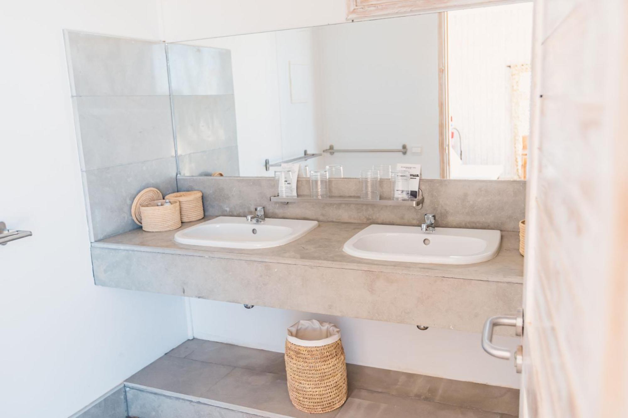 Ocean Vagabond Lassarga Otel Dakhla Oda fotoğraf